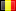 Flagge BE