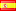 Flagge ES