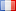 Flagge FR