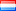 Flagge LU
