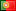 Flagge PT
