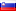 Flagge SI