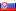 Flagge SK
