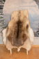Preview: Rentierfell Number Two XXXL – Imposantes Luxus Naturfell schick & edel