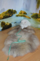 Preview: B-Ware Islandfell Triecoloure Dreifarbig Rundschnitt