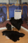 Preview: B-Ware Island Fell Twin Set Schwarz (2 Stück)