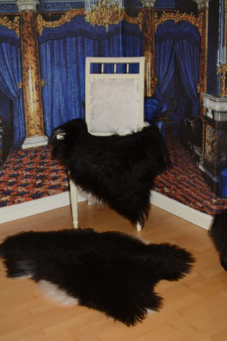 B-Ware Island Fell Twin Set Schwarz (2 Stück)