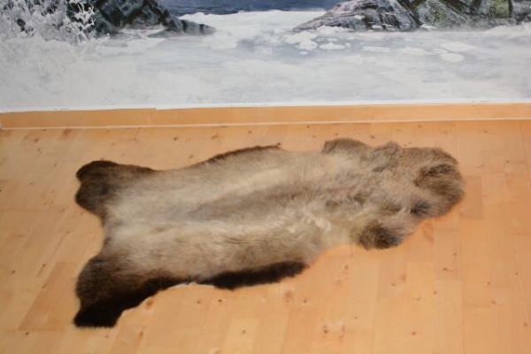 Baby Lammfell Monsterfell Seidenweich Echtfell